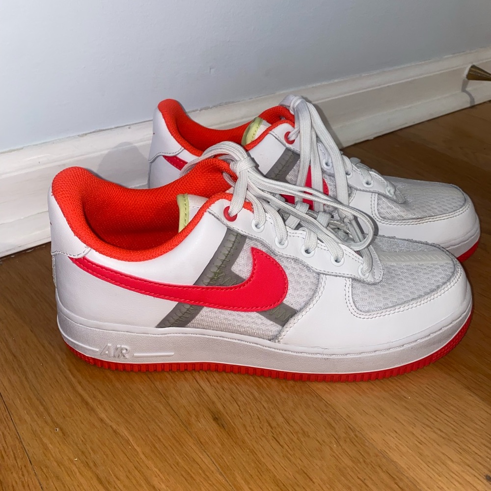 Nike Air Force